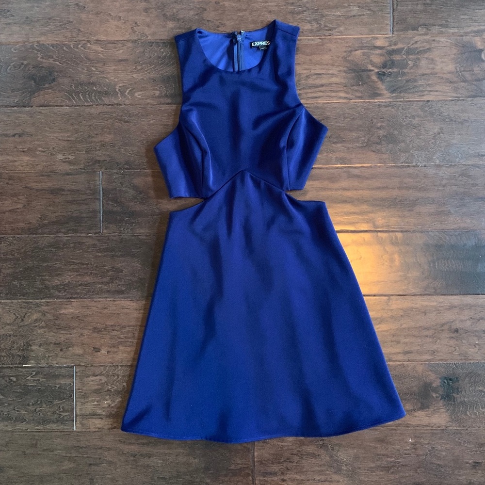 Express Dress